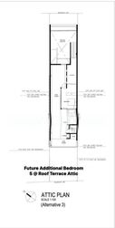 Richards Place (D19), Terrace #589967921